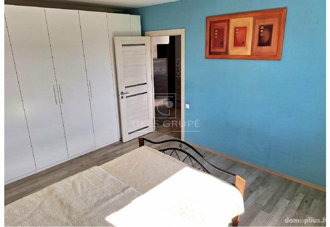 Parduodamas 2 kambarių butas Klaipėdoje, Alksnynėje, Taikos pr.