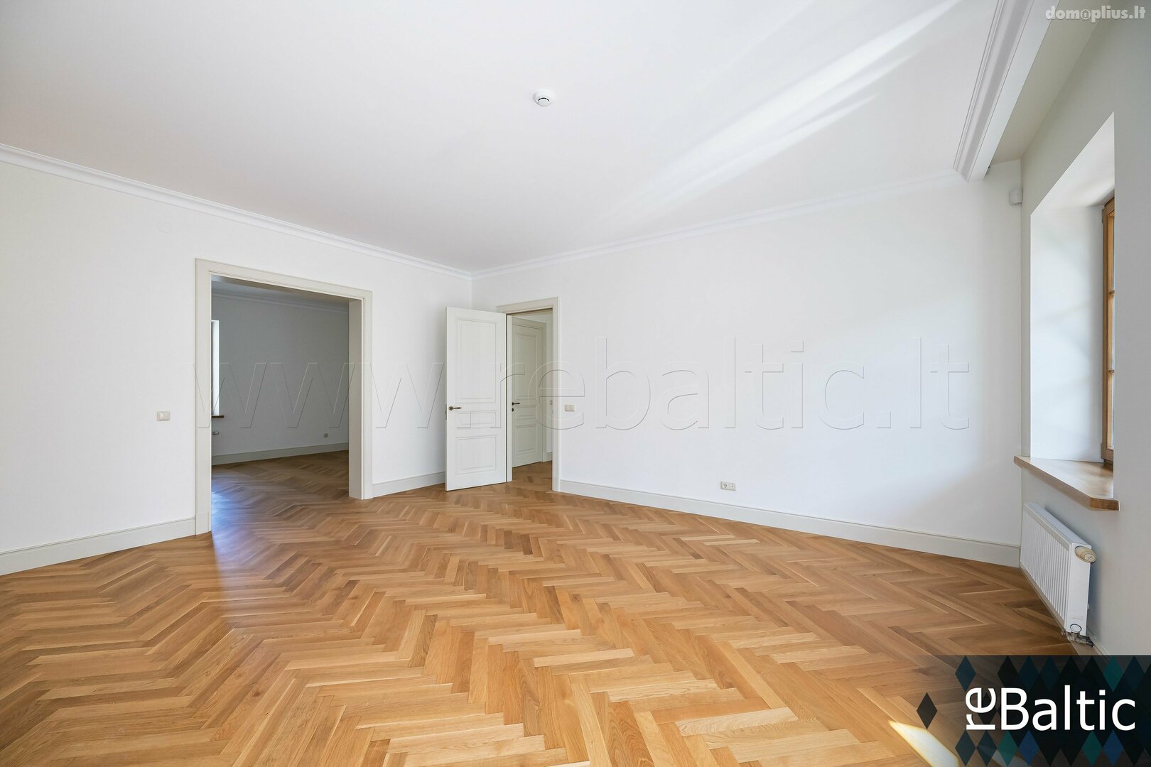 Parduodamas 3 kambarių butas Vilniuje, Antakalnyje, Nemenčinės pl.