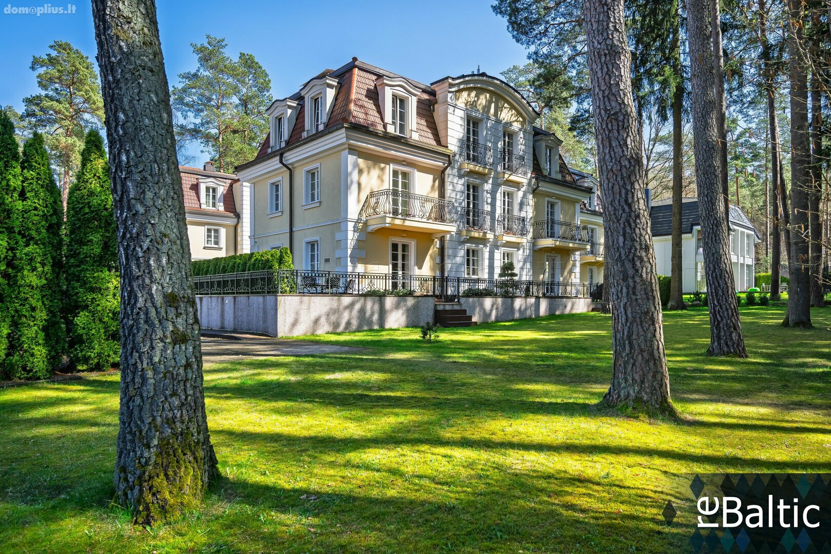 Parduodamas 3 kambarių butas Vilniuje, Antakalnyje, Nemenčinės pl.