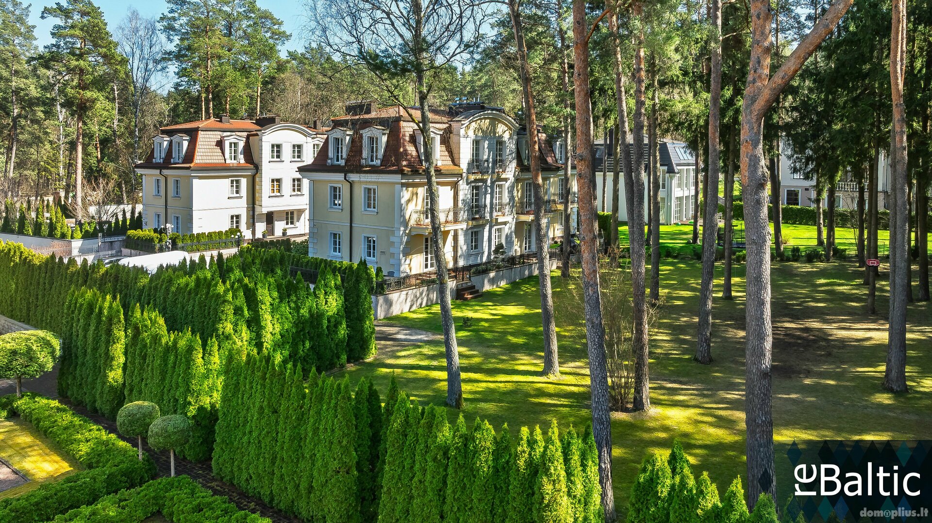 Parduodamas 3 kambarių butas Vilniuje, Antakalnyje, Nemenčinės pl.