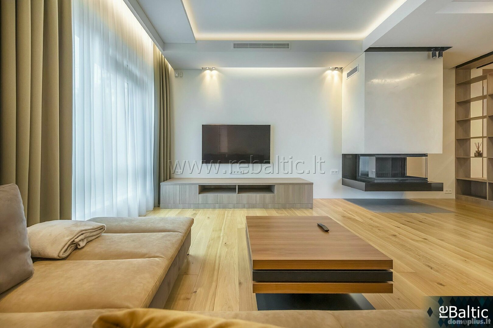 Parduodamas 3 kambarių butas Vilniuje, Žvėryne, Malonioji g.