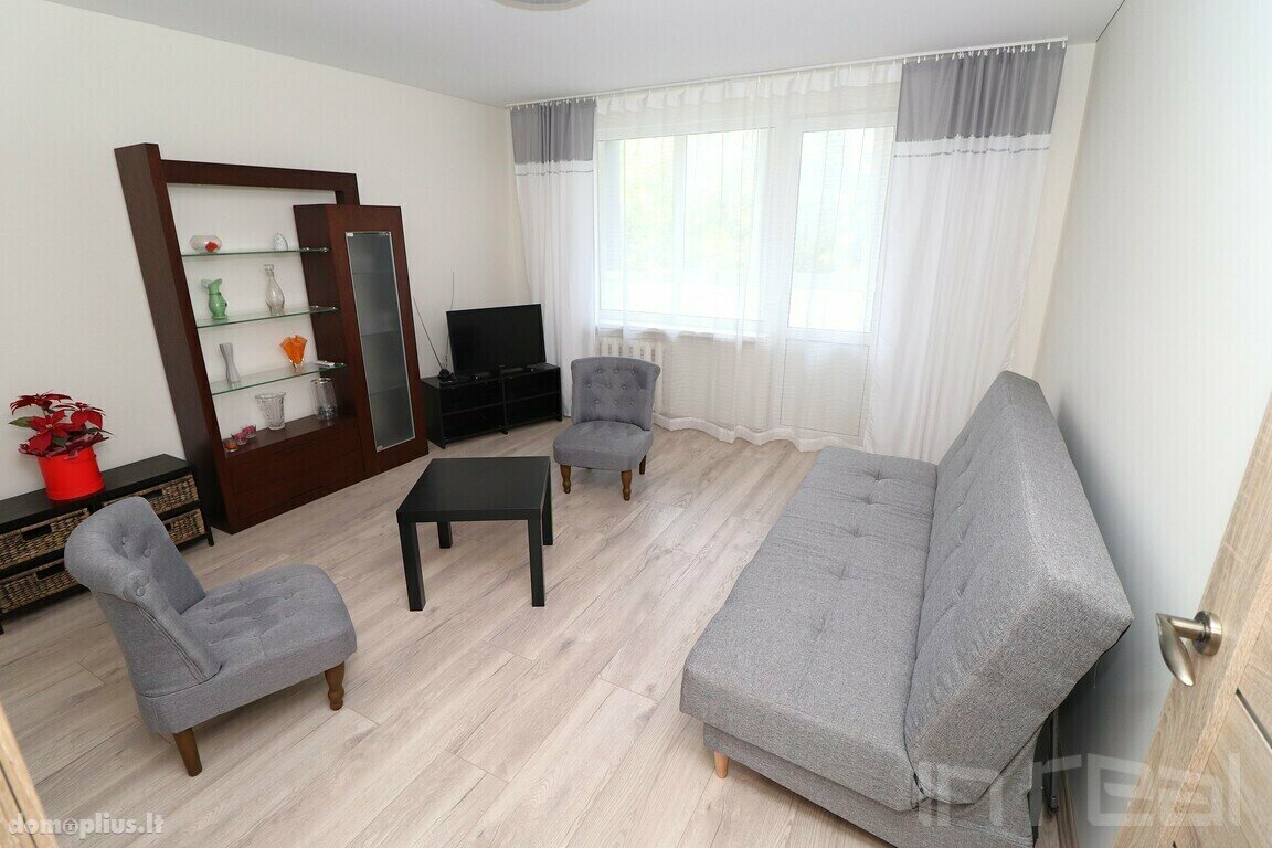 Parduodamas 2 kambarių butas Panevėžio rajono sav., Velžyje, Žemdirbių g.