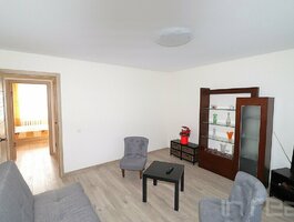 Продается 2 комнатная квартира Panevėžio rajono sav., Velžyje, Žemdirbių g.