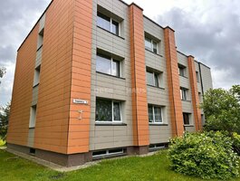 3 kambarių butas Panevėžio rajono sav., Pažagieniuose, Žagienės g.