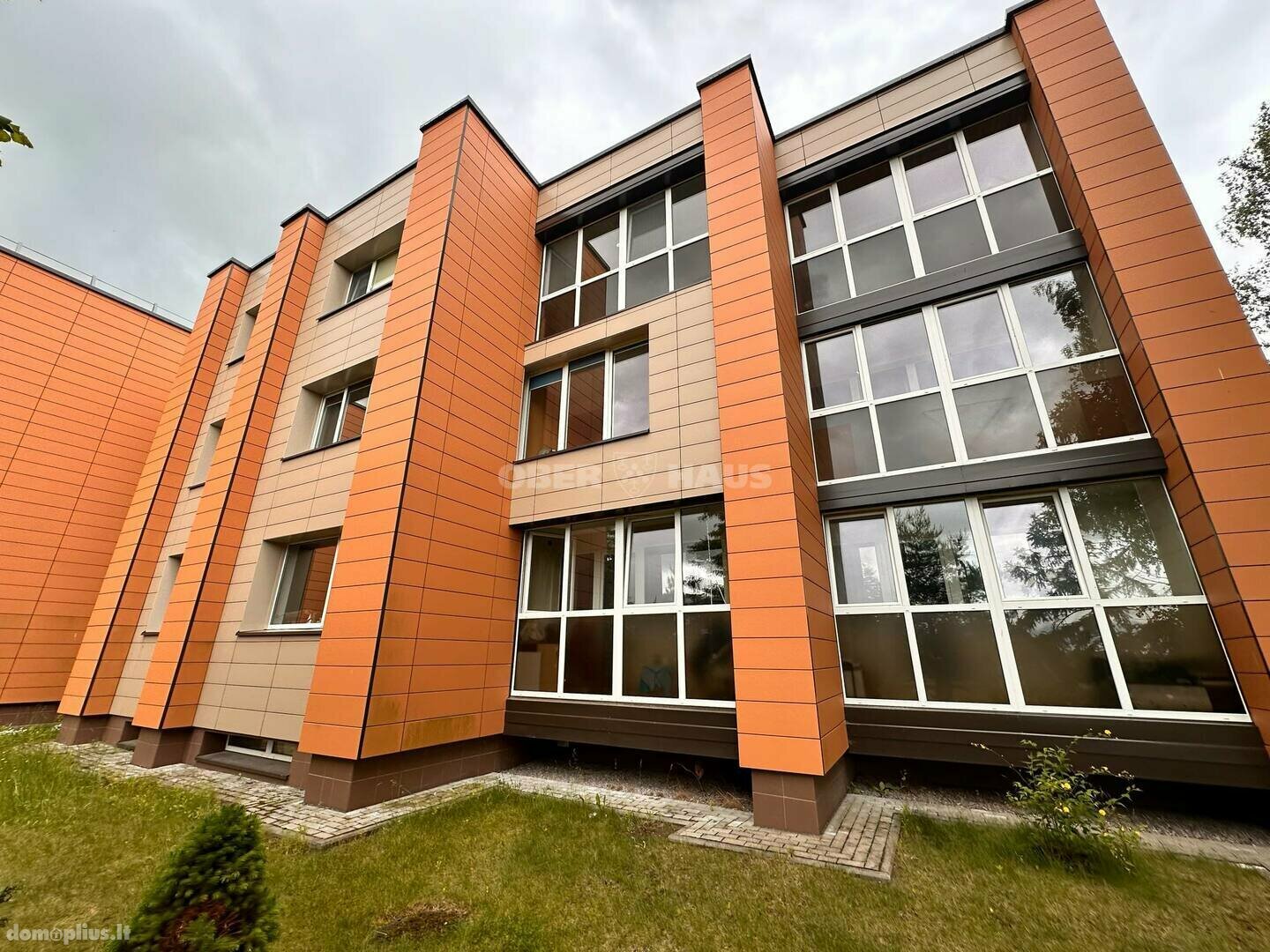 Parduodamas 3 kambarių butas Panevėžio rajono sav., Pažagieniuose, Žagienės g.
