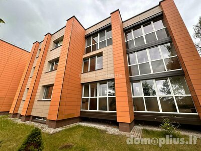 Parduodamas 3 kambarių butas Panevėžio rajono sav., Pažagieniuose, Žagienės g.