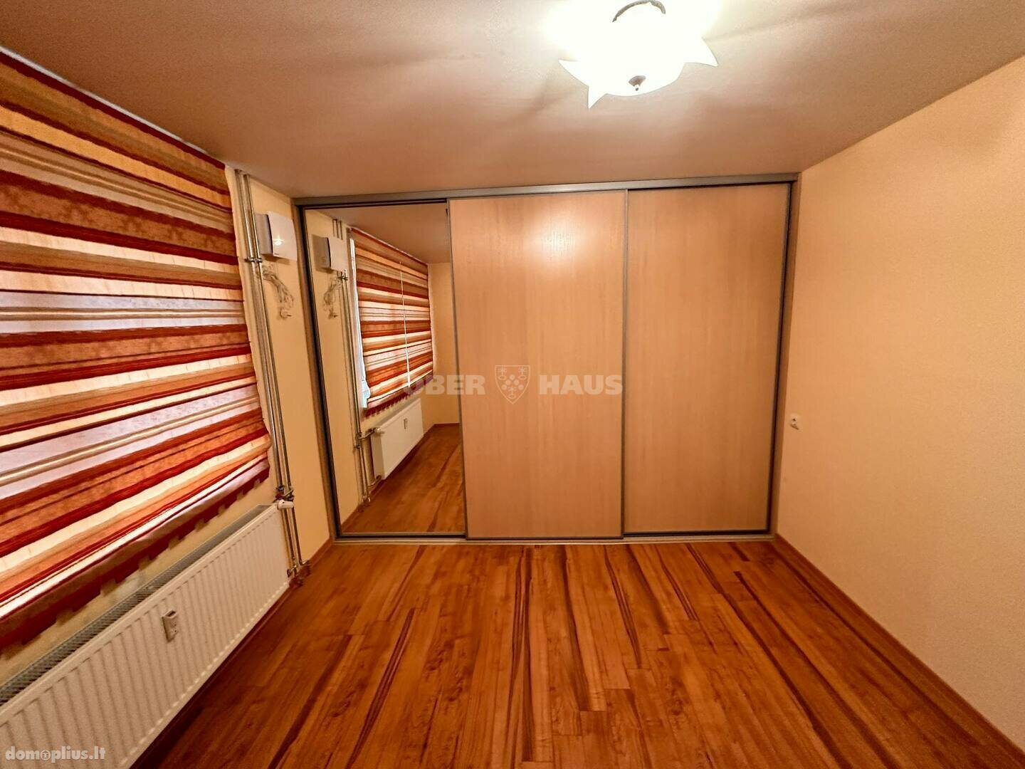 Parduodamas 3 kambarių butas Panevėžio rajono sav., Pažagieniuose, Žagienės g.