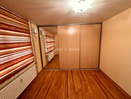 Parduodamas 3 kambarių butas Panevėžio rajono sav., Pažagieniuose, Žagienės g.