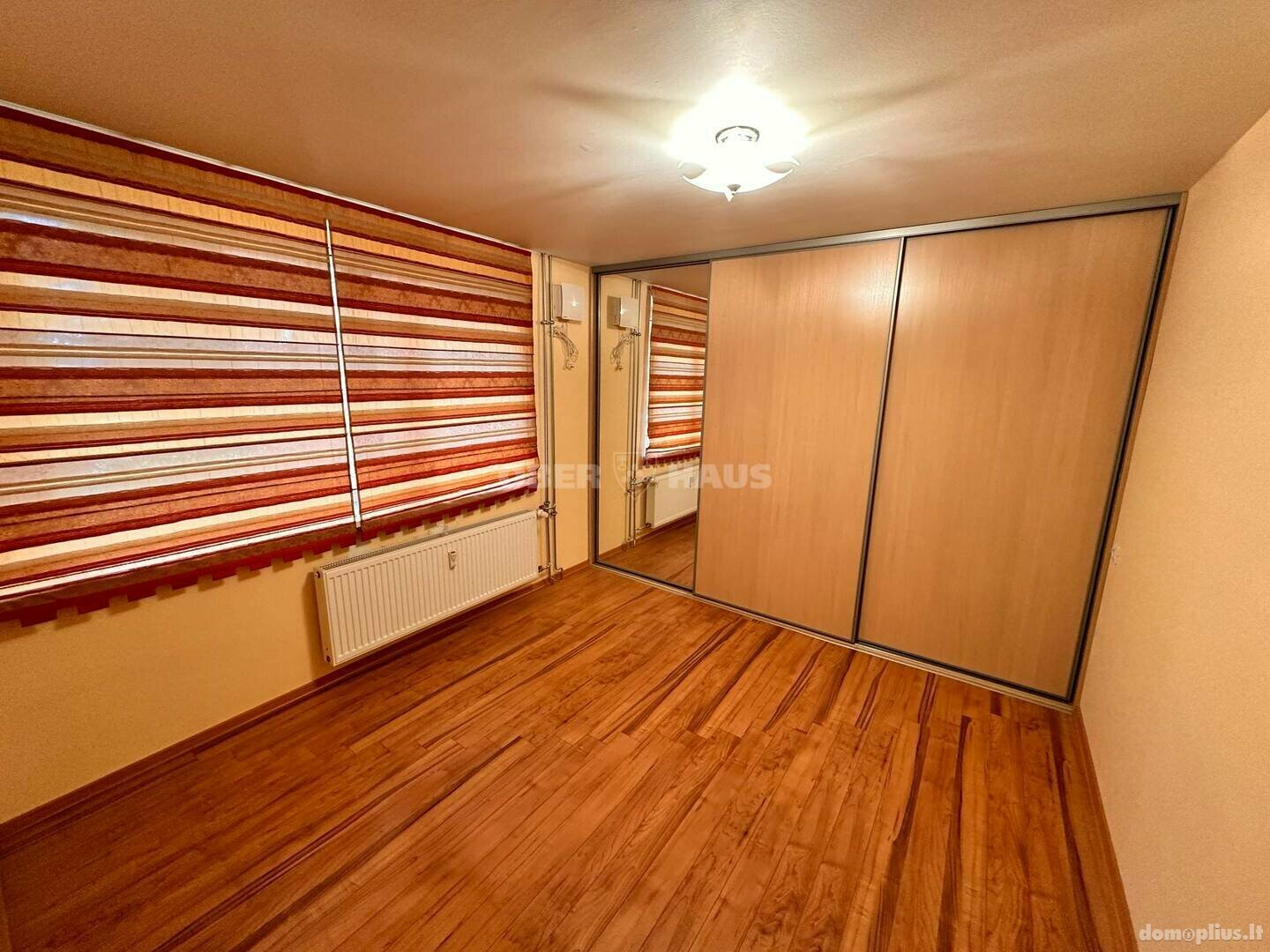 Parduodamas 3 kambarių butas Panevėžio rajono sav., Pažagieniuose, Žagienės g.
