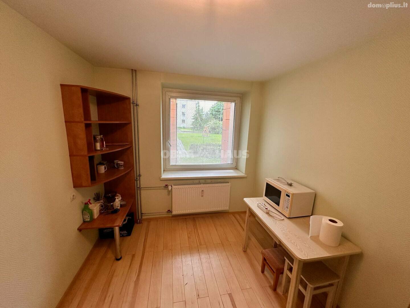 Parduodamas 3 kambarių butas Panevėžio rajono sav., Pažagieniuose, Žagienės g.