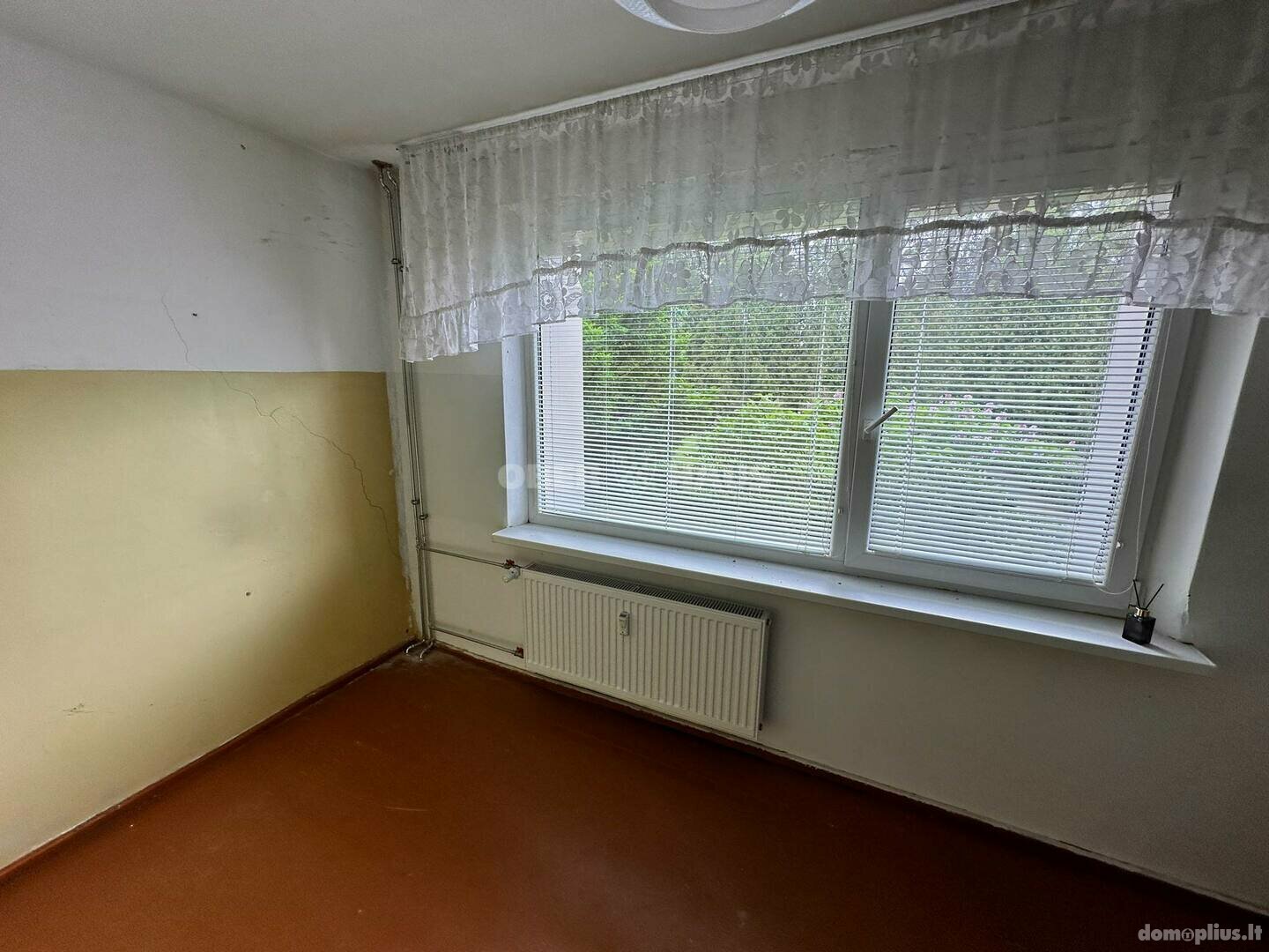 Parduodamas 3 kambarių butas Panevėžio rajono sav., Pažagieniuose, Žagienės g.