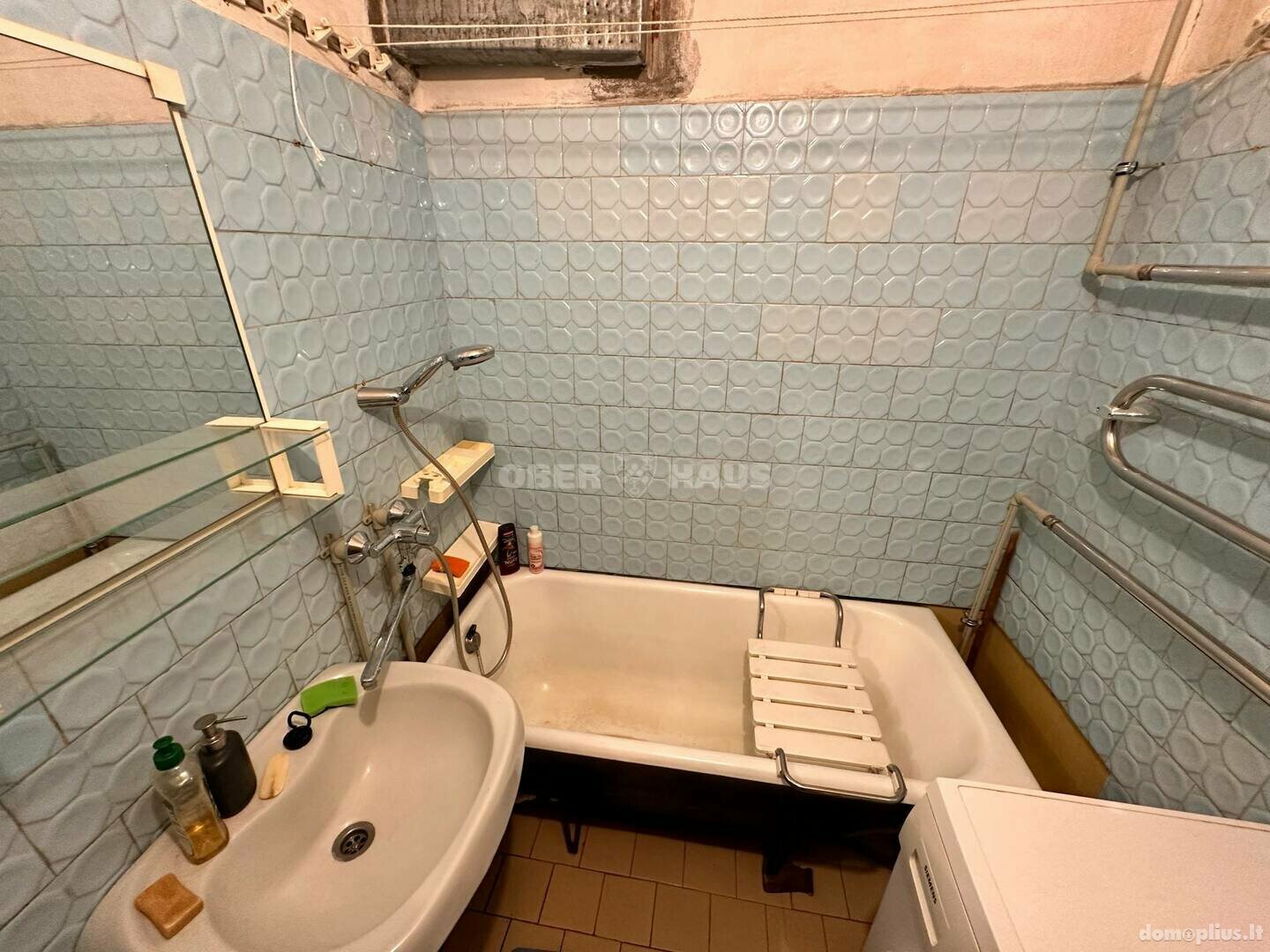 Parduodamas 3 kambarių butas Panevėžio rajono sav., Pažagieniuose, Žagienės g.