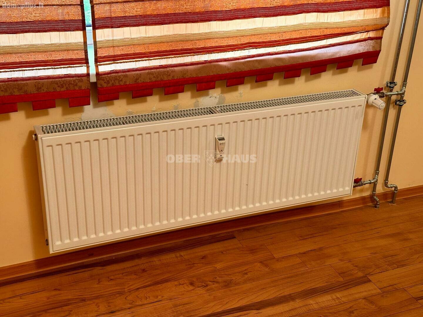 Parduodamas 3 kambarių butas Panevėžio rajono sav., Pažagieniuose, Žagienės g.