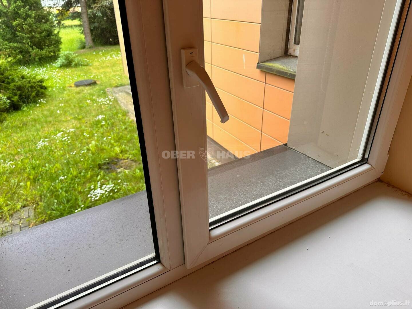 Parduodamas 3 kambarių butas Panevėžio rajono sav., Pažagieniuose, Žagienės g.