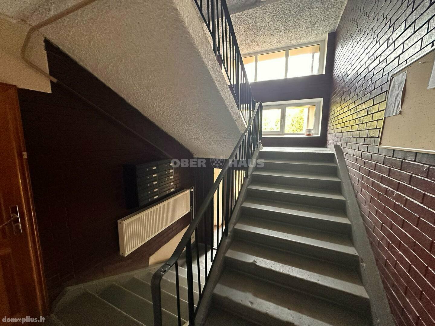 Parduodamas 3 kambarių butas Panevėžio rajono sav., Pažagieniuose, Žagienės g.
