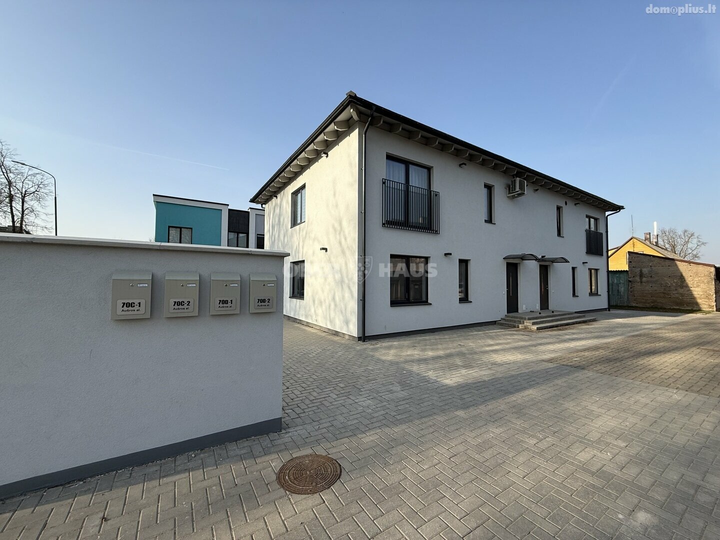Сдаю 3 комнатную квартиру Šiauliuose, Centre, Aušros al.