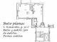 3 rooms apartment for sell Vilniuje, Naujamiestyje, S. Konarskio g. (5 picture)
