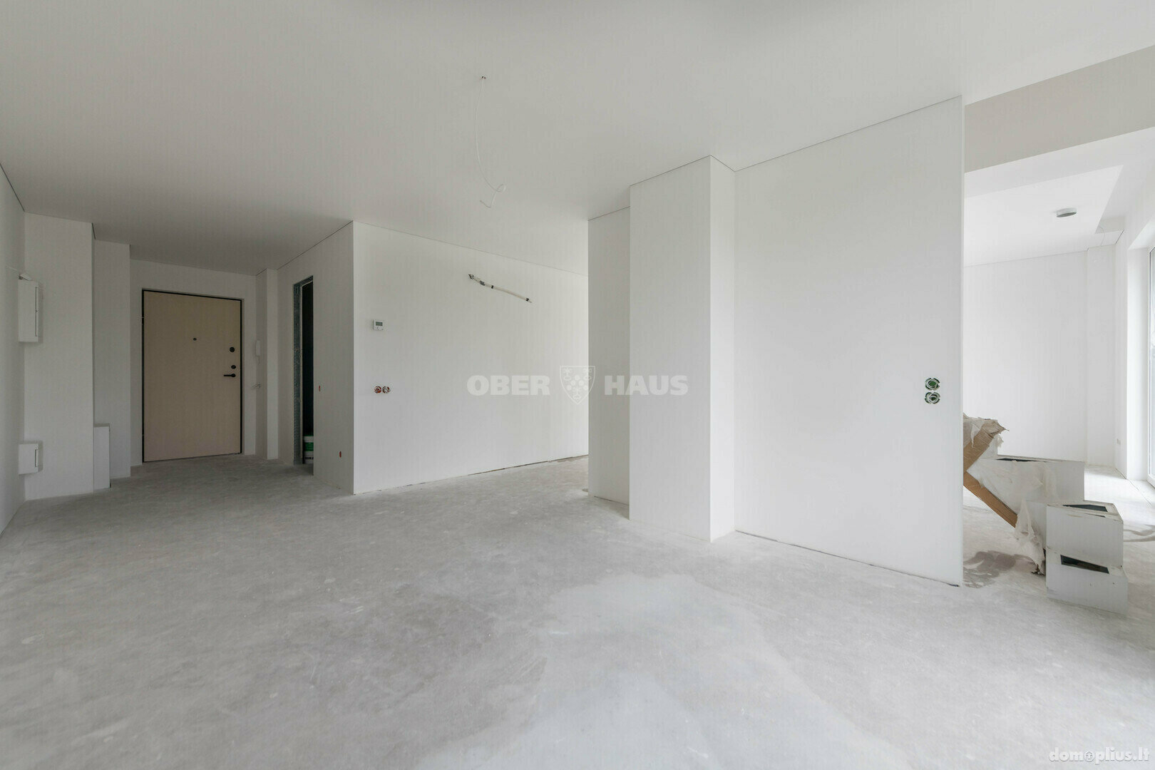 Продается 3 комнатная квартира Vilniuje, Naujamiestyje, S. Konarskio g.