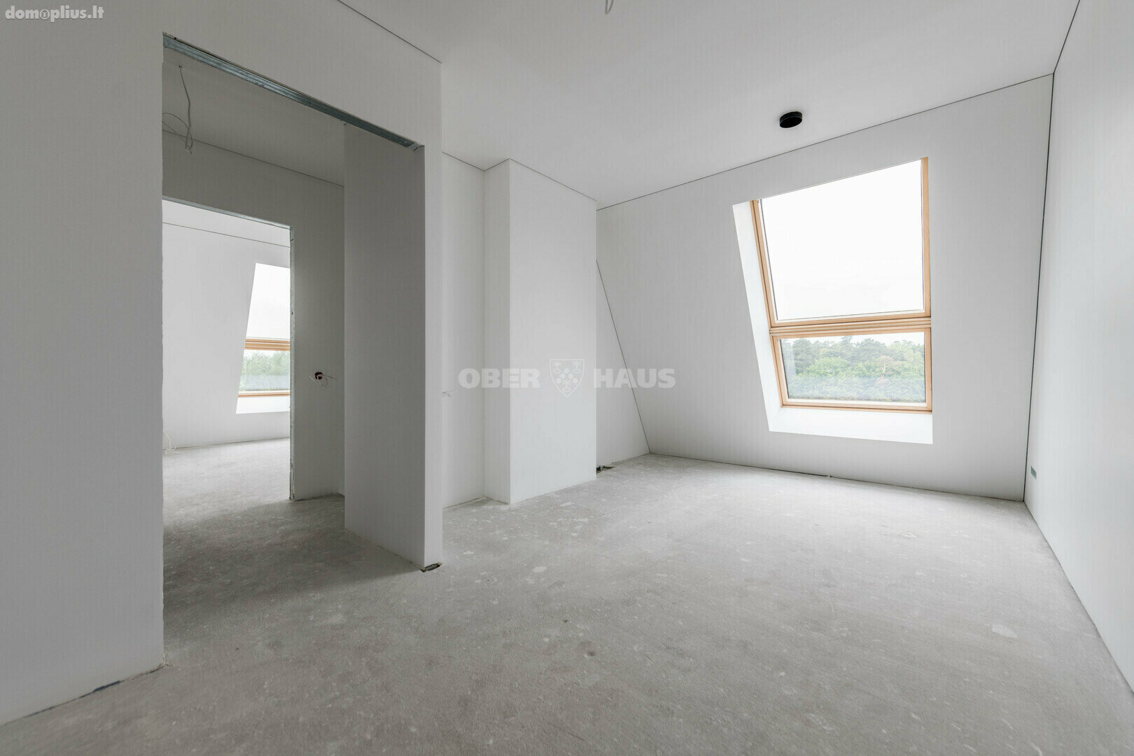 Продается 3 комнатная квартира Vilniuje, Naujamiestyje, S. Konarskio g.