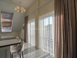 2 room apartment Klaipėdoje, Senamiestyje, Žvejų g.