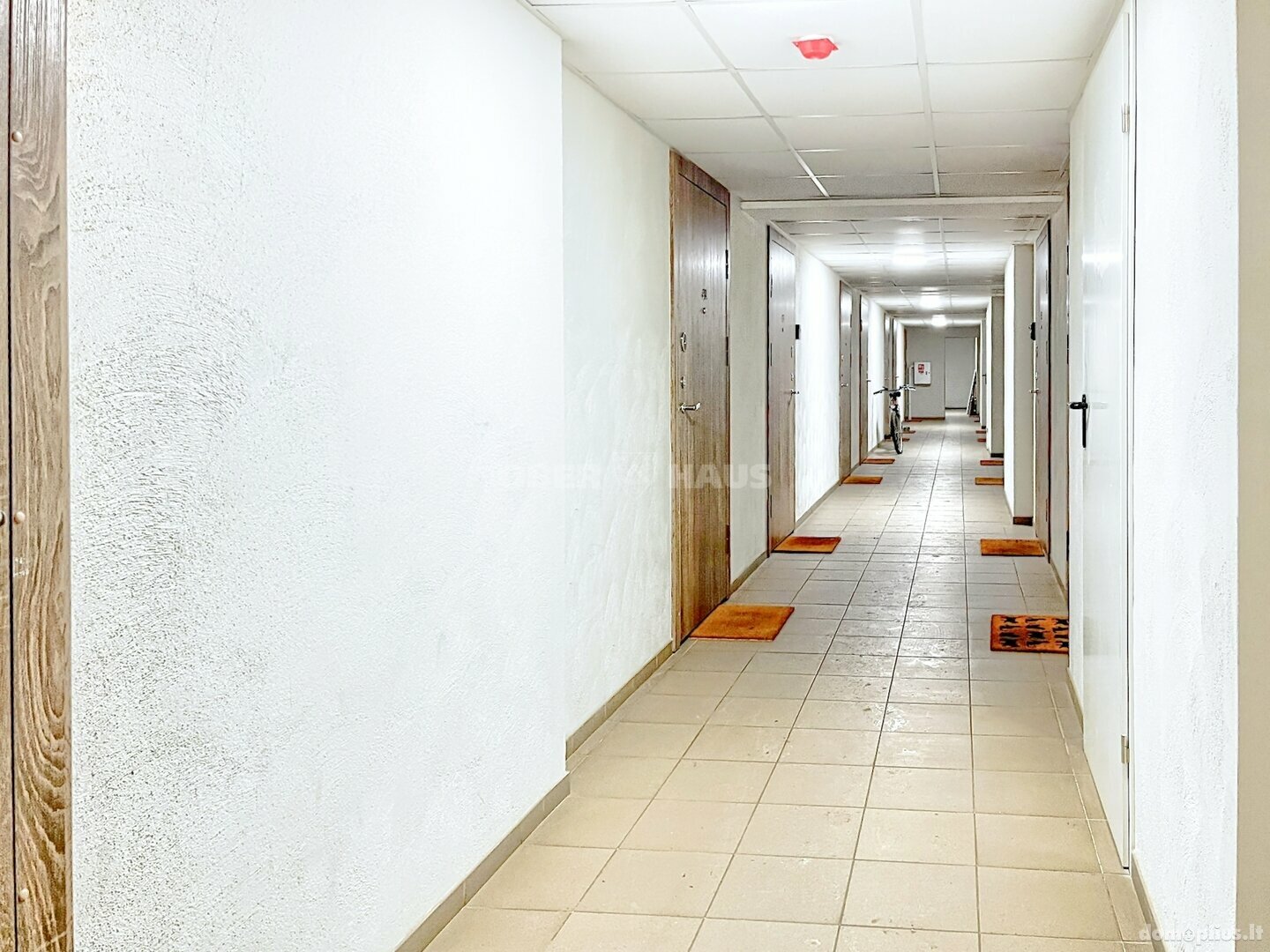 Продается 2 комнатная квартира Vilniuje, Žvėryne