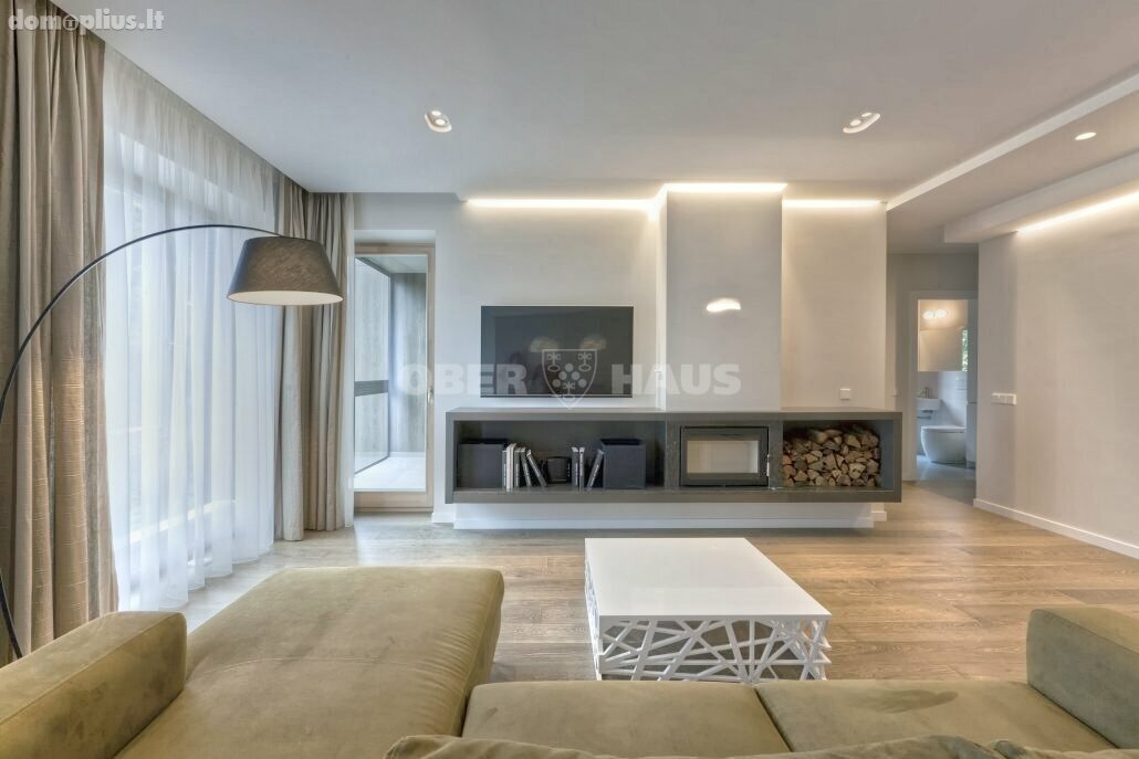 Продается 4 комнатная квартира Vilniuje, Žvėryne, Elnių g.