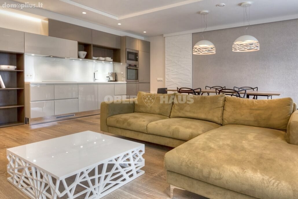 Продается 4 комнатная квартира Vilniuje, Žvėryne, Elnių g.