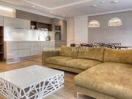 Продается 4 комнатная квартира Vilniuje, Žvėryne, Elnių g.