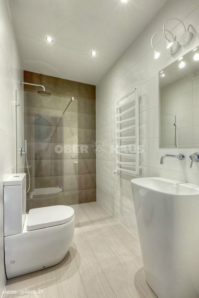 Продается 4 комнатная квартира Vilniuje, Žvėryne, Elnių g.