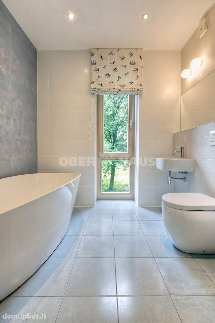 Продается 4 комнатная квартира Vilniuje, Žvėryne, Elnių g.