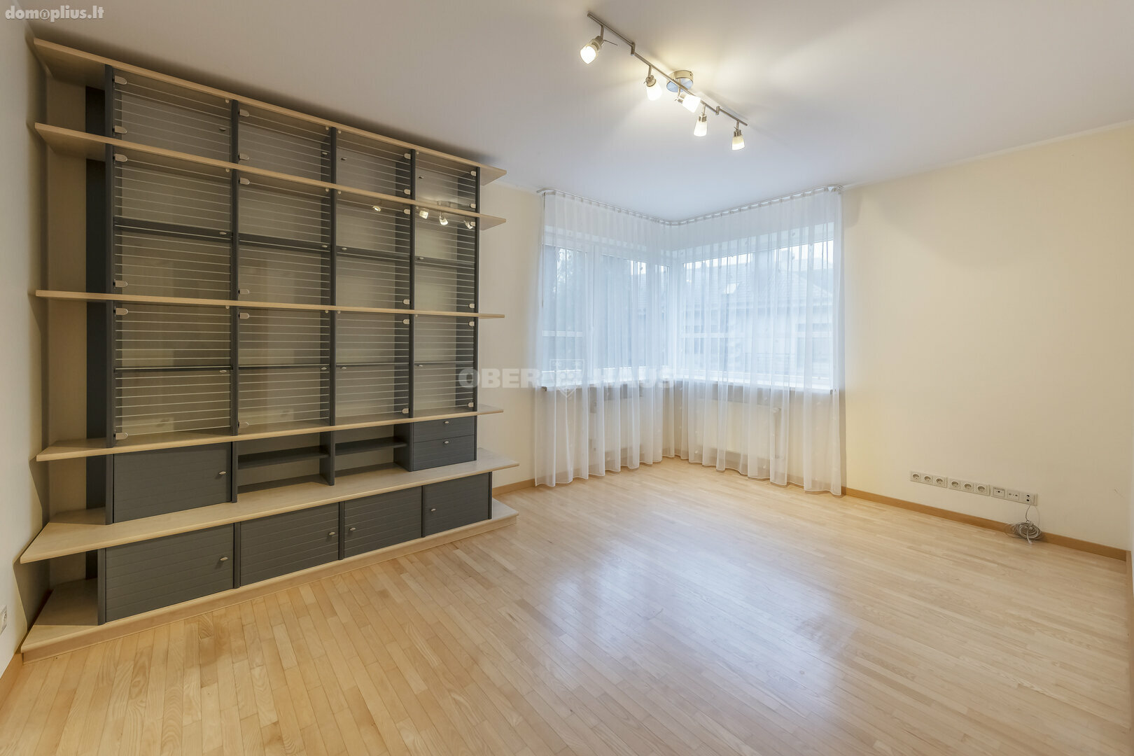 Сдаю 4 комнатную квартиру Vilniuje, Žvėryne
