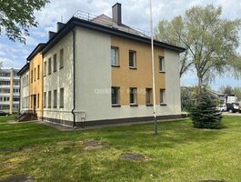 4 kambarių butas Panevėžyje, Centre