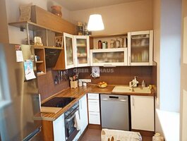 4 rooms apartment for sell Panevėžyje, Centre
