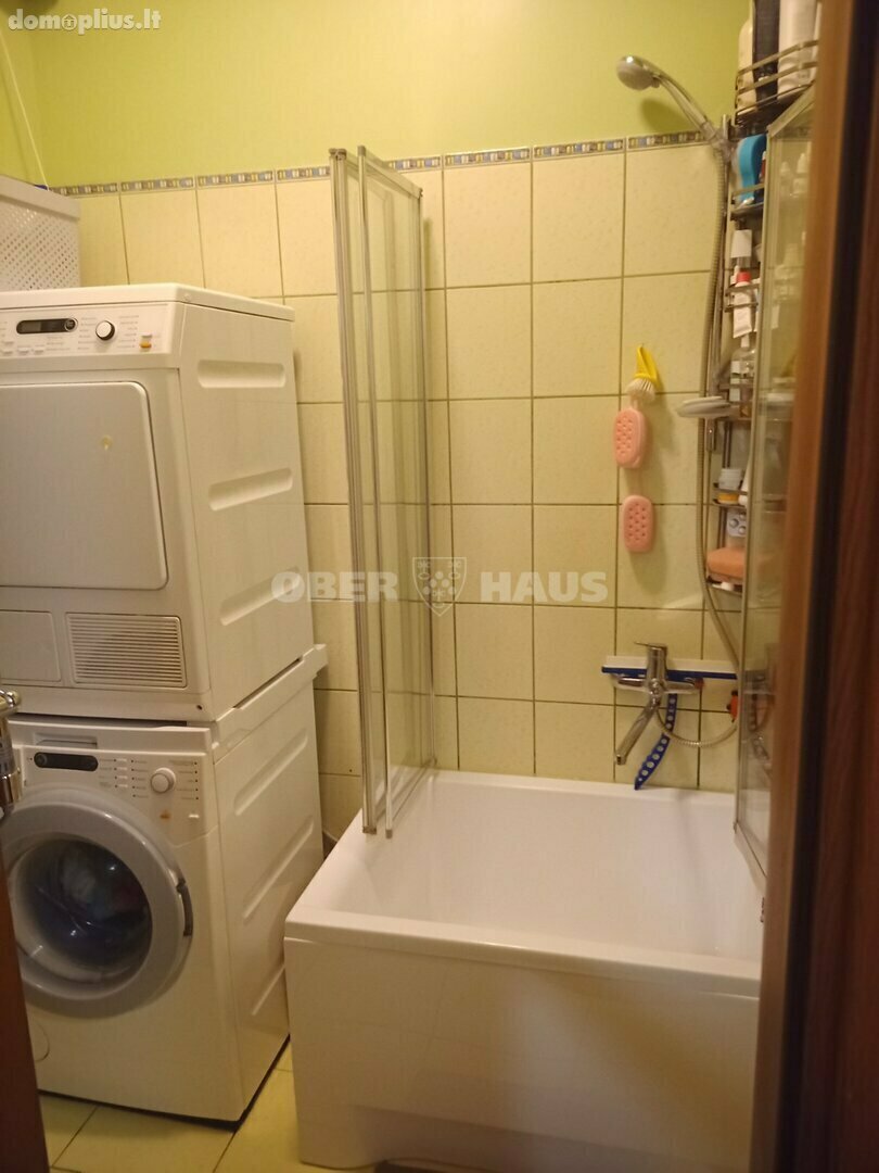 4 rooms apartment for sell Panevėžyje, Centre
