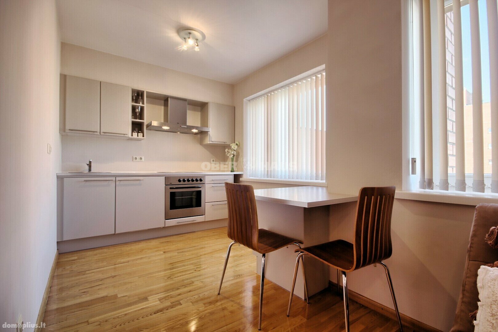 1 room apartment for sell Klaipėdoje, Varpuose