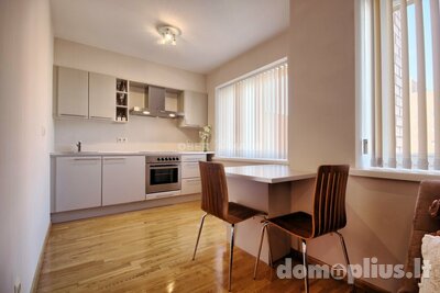 1 room apartment for sell Klaipėdoje, Varpuose