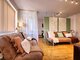1 room apartment for sell Klaipėdoje, Varpuose (2 picture)