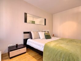 1 room apartment for sell Klaipėdoje, Varpuose