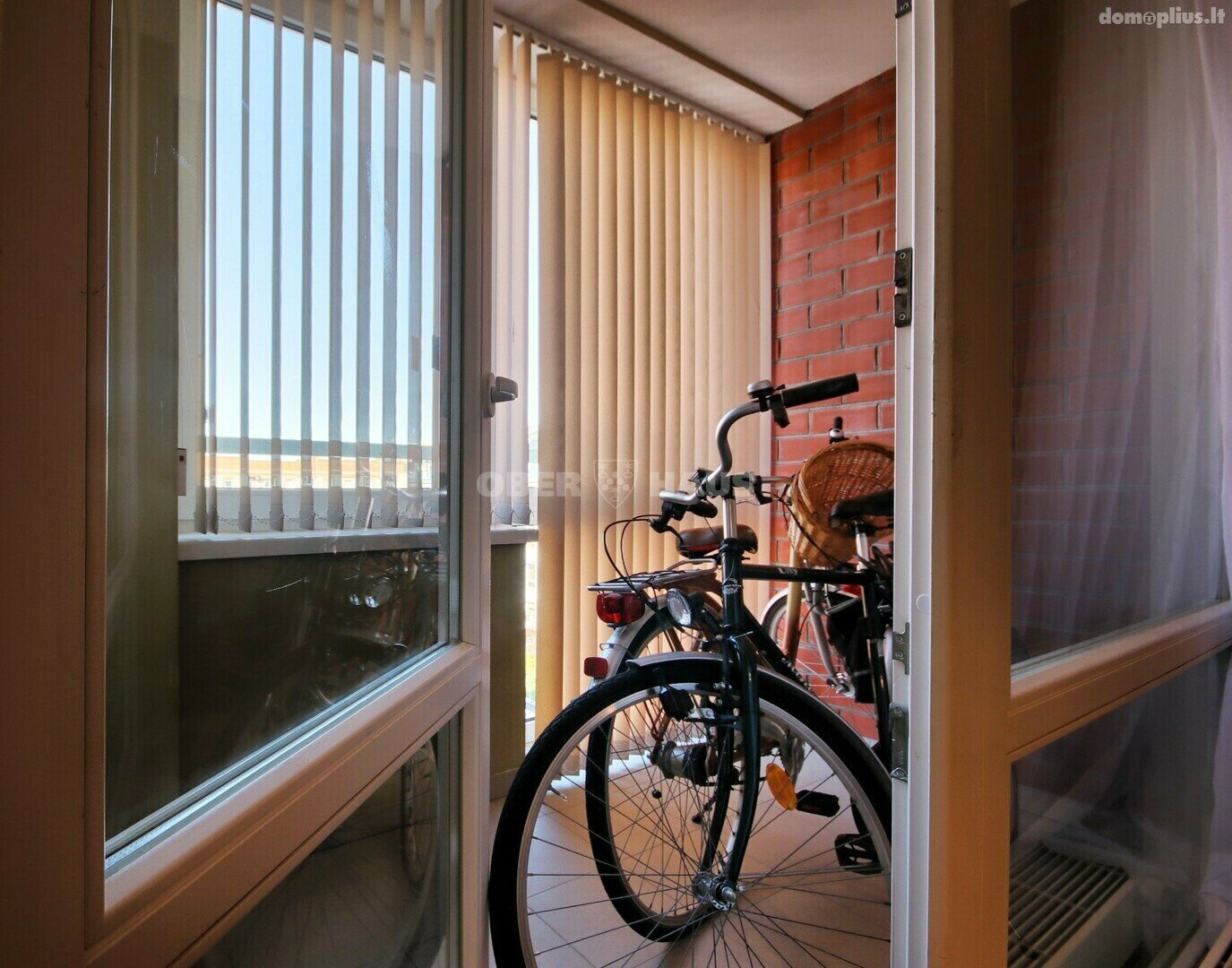 1 room apartment for sell Klaipėdoje, Varpuose