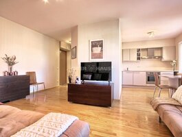 1 room apartment for sell Klaipėdoje, Varpuose
