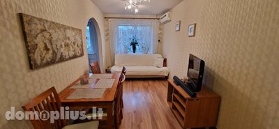 Сдаю 3 комнатную квартиру Šiauliuose, Lieporiuose, S. Dariaus ir S. Girėno g.