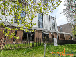 4 rooms apartment for sell Vilniuje, Žvėryne, Elnių g.
