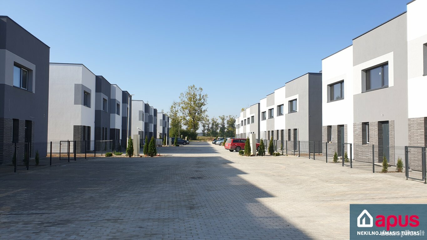Продается 3 комнатная квартира Vilniuje, Pilaitėje, Vorupės g.