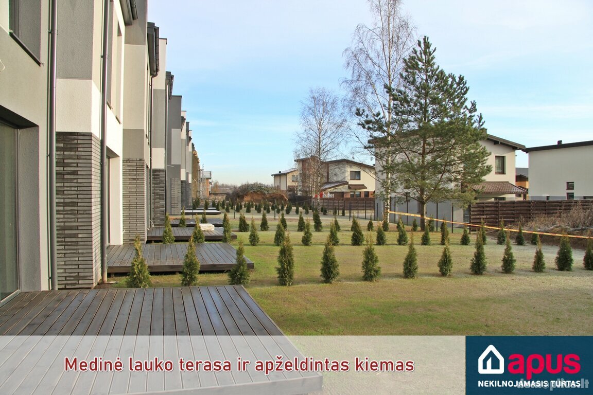Продается 3 комнатная квартира Vilniuje, Pilaitėje, Vorupės g.