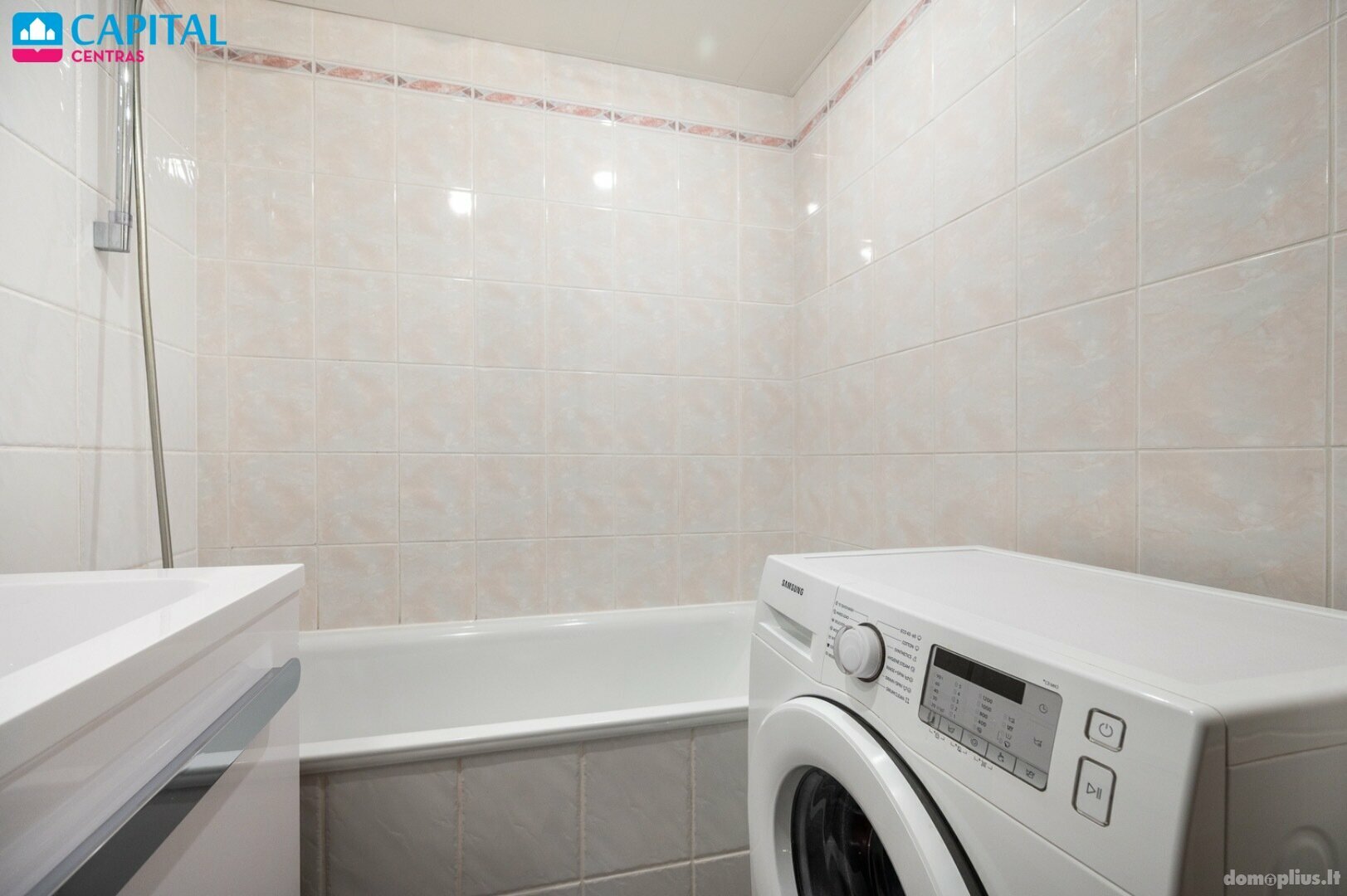 4 rooms apartment for sell Vilniuje, Fabijoniškėse, S. Stanevičiaus g.