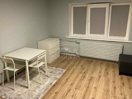 Parduodamas 1 kambario butas Klaipėdoje, Miško, Kretingos g.