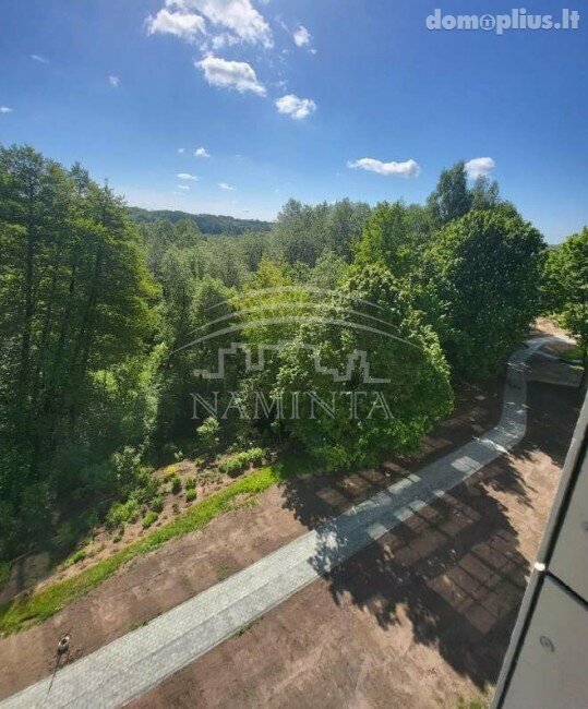 Продается 2 комнатная квартира Klaipėdos rajono sav., Gargžduose, Taikos g.