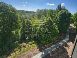 2 rooms apartment for sell Klaipėdos rajono sav., Gargžduose, Taikos g.