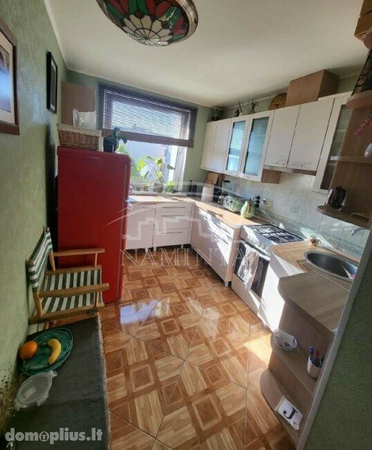 Продается 2 комнатная квартира Klaipėdos rajono sav., Gargžduose, Taikos g.