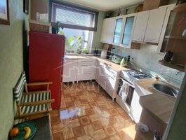 2 rooms apartment for sell Klaipėdos rajono sav., Gargžduose, Taikos g.